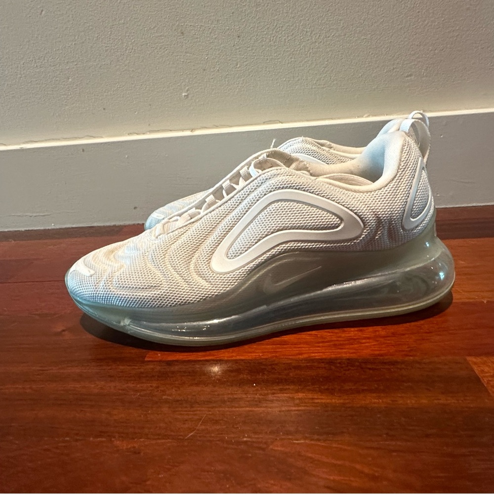 Bundle of Nike Airmax 720